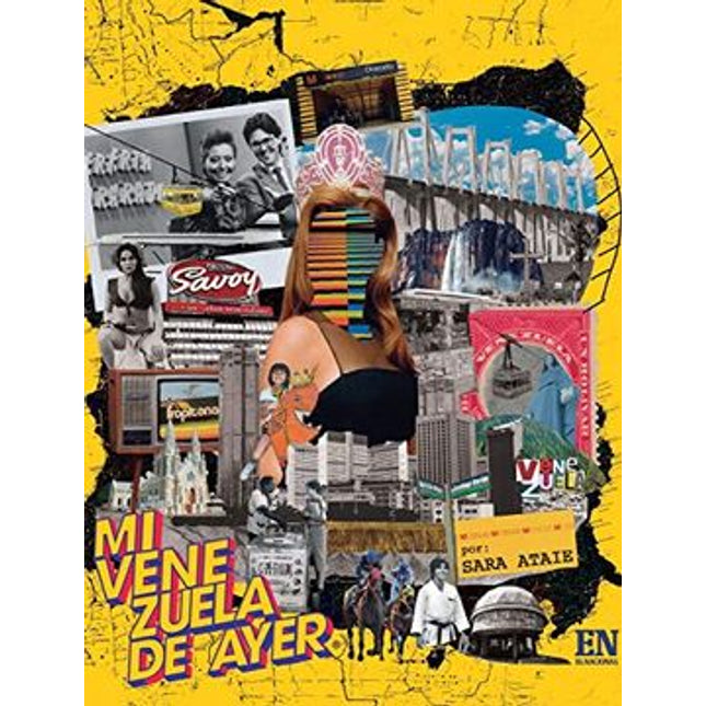 Mi Venezuela de ayer