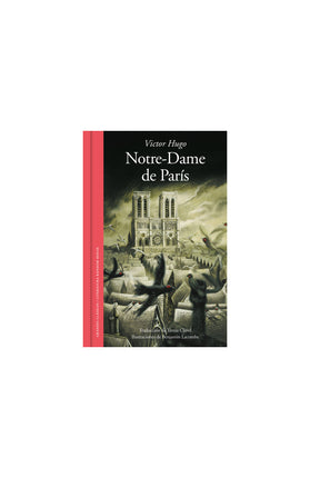 Notre-dame de París