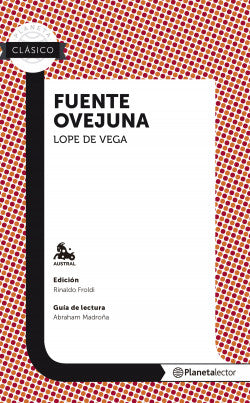 Fuente ovejuna