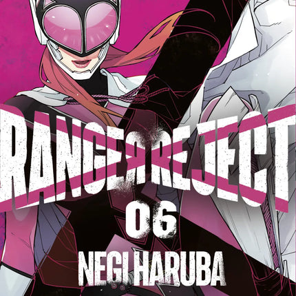 Ranger regente 6