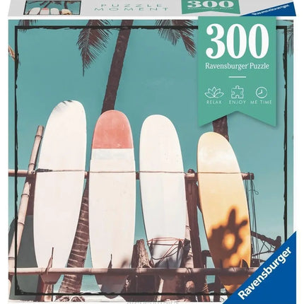 Rompecabeza 300Pz Surf