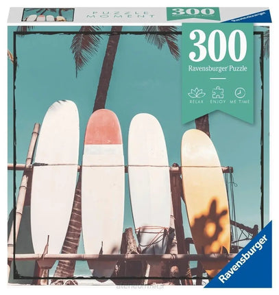 Rompecabeza 300Pz Surf