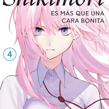 Sirimiri es más qué una cara bonita 4